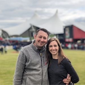 Meet your Posher, Molly